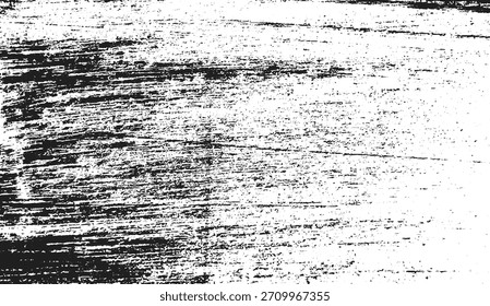 Efecto de textura grunge Superposición angustiada Textura rugosa 