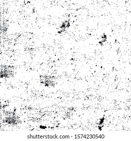 Grunge texture effect transparency background