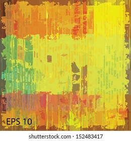 Textura grunge, EPS10