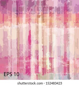 Grunge texture, EPS10