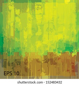 Grunge-Textur, EPS10