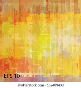 Grunge texture, EPS10