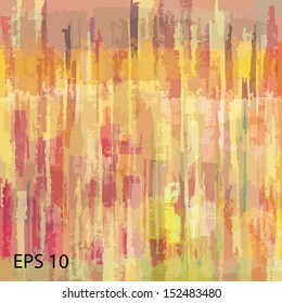 Grunge texture, EPS10