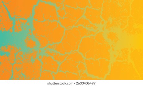 farbige Textur mit Staubkörnung und Kratzern auf weißem Hintergrund, perfekt für die Schaffung von Vintage-Stil-Hintergründen und künstlerischen Designs