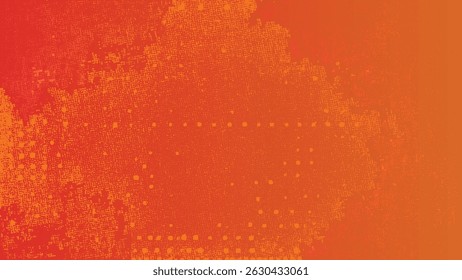 grunge texture featuring rough dirty scratches and dotted pattern on distorted background for creative artwork