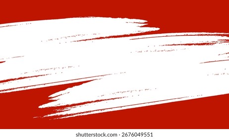 GRUNGE TEXTURA GRANO ROJO ÁSPERO COLOR SIMPLE MINIMALISTA FONDO ABSTRACTAS FONDO DE PANTALLA VECTOR
