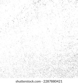 Grunge texture in gray. Dust Overlay Distress Dirty Grains Vector for your web site design, logo, app, UI.  EPS10.