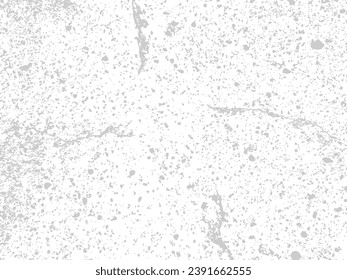 Grunge texture in gray. Dust Overlay Distress Dirty Grains Vector for your web site design, logo, app, UI.  EPS10.