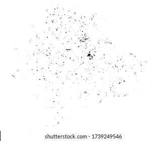 Textura gruesa menos negro se puede usar para carteles de fondo