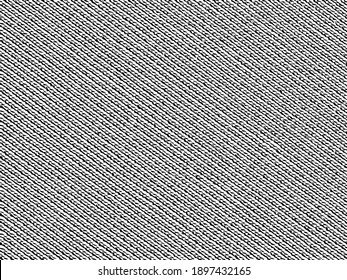 Grunge texture linen fabric.   background of rough canvas