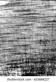 Grunge texture with lines, stripes, dashes, hatches, grids. Vector illustration. Urban design 