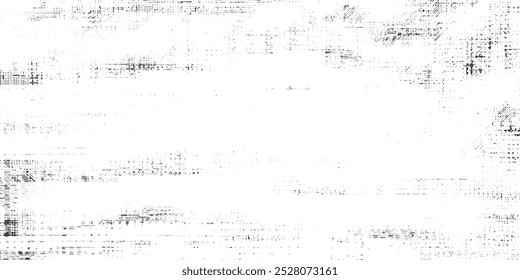 Grunge Texture. Monochrome retro grunge texture illustration. Rough black and white texture vector. Distressed overlay texture. Grunge background.