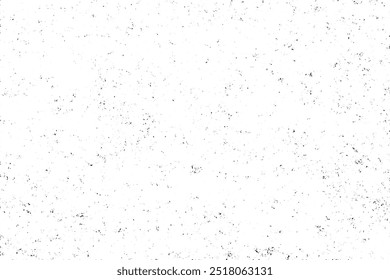 Grunge textura efecto de ruido de fondo blanco y negro.