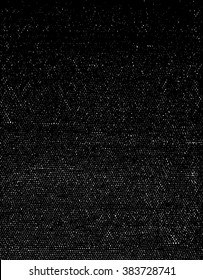 Grunge texture. Noisy background. Abstract vector template.