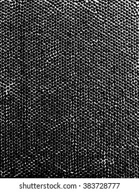 Grunge texture. Noisy background. Abstract vector template.