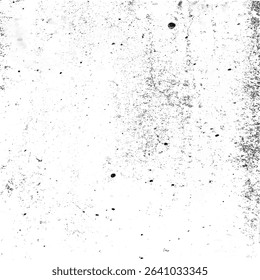 Grunge texture of old concrete wall