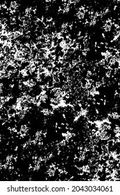 Textura gruesa de una superficie antigua en arañazos