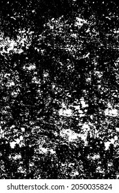 Textura gruesa de una superficie antigua en arañazos