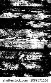 Grunge texture of an old surface in scratches