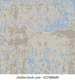 Grunge texture of old wall coverings