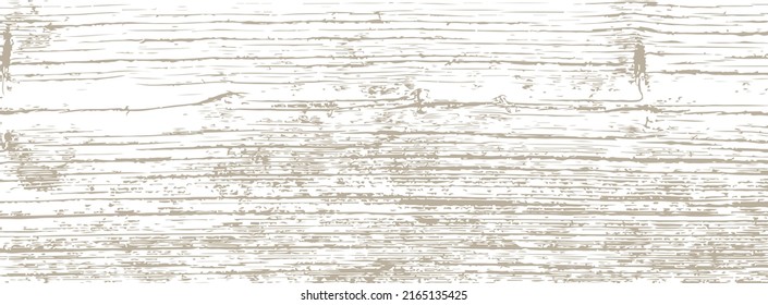 Grunge texture of an old wooden board