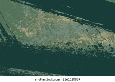Textura gruesa de una antigua superficie desgastada