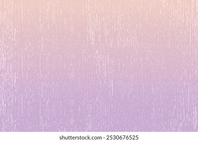 Grunge Texture On Purple Gradient Background. Texture Banner Vector Illustration For Ecommerce, Fashion, Website, Etc.