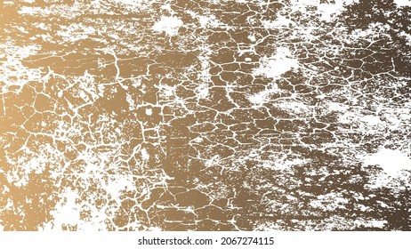 Textura gruesa sobre fondo blanco