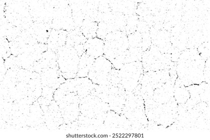  texture grunge sur fond blanc, béton craquelé sur fond grunge texture avec des craquelures, arrière-plan blanc texturé avec texture blanche et effet grunge noir, 