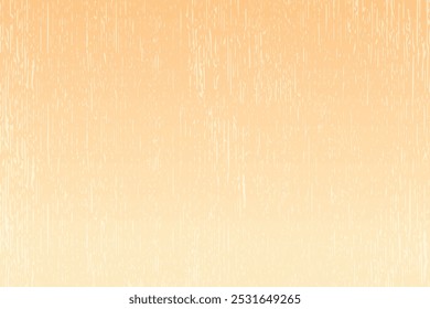 Grunge Texture On Yellow Gradient Background. Texture Banner Vector Illustration For Ecommerce, Fashion, Website, Etc.