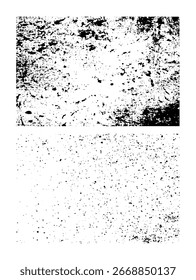 farbige Textur auf schwarzer Farbe