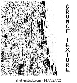 Grunge texture for printing, textile, web-design