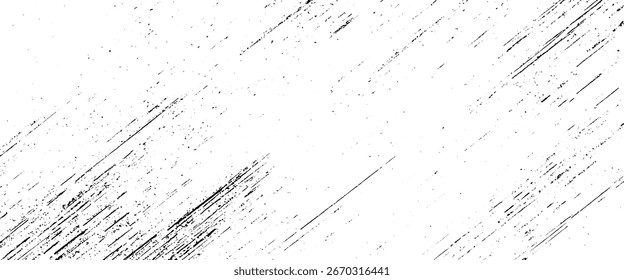 Grunge Texture Scratch Noise and Dust Overlay for Design (Sobreposição de pó e ruído de arranhão da textura grunge para design)