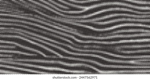 Textura grunge con arañazos y manchas. Fondo de Vector Abstractas.