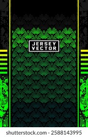 GRUNGE TEXTURE AND SEAMLESS BACKGROUND FOR FULL SUBLIMATION JERSEY