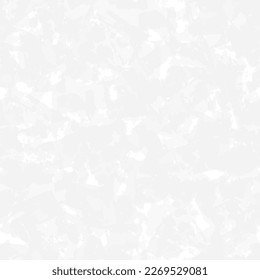 Grunge texture seamless vector pattern. African abstract background, animal skin textile. Stone wall background.