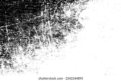 Grunge texture set. Depressed effect. Grunge Background. Vector textured effect. Vector illustration.