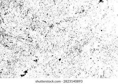 Grunge texture sketch create distressed effect monochome design