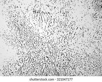 Grunge  Texture Stamp. Hand drawn vector illustration