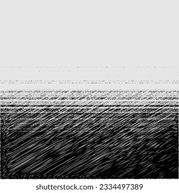 Grunge texture with stippling effect. Vector illustration

Format Vektor