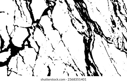 Textura gruesa, rayas, grietas, goteo, venas, estructura, rayas. Fondo del vector
