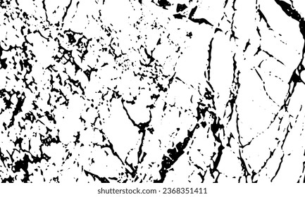Grunge texture, stripes, cracks, drips, veins, structure, stripes. Vector background