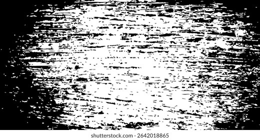 Grunge texture, stripes, cracks, drips, veins, structure, stripes. Vector background