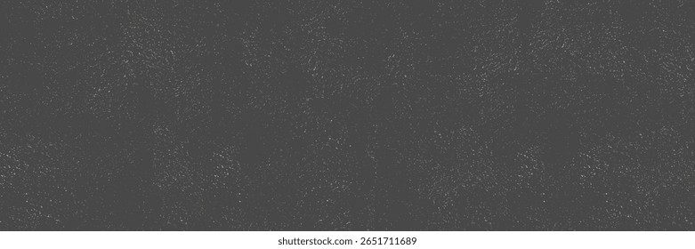 Grunge texture. Subtle dust and noise overlay. Black speckle and scratch pattern for aged effect. Abstract distressed background on transparent background