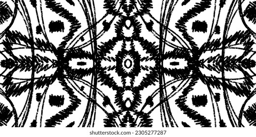 Textura gruesa, patrón simétrico, alfombra. Fondo vectorial. Muro, rectángulo. Elemento para el diseño	
