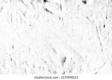 Grunge texture of uneven rough natural crumpled fabric. Abstract background of natural fabric. Vector illustration. Overlay template.