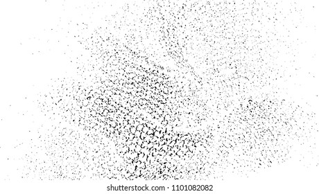 grunge texture vector