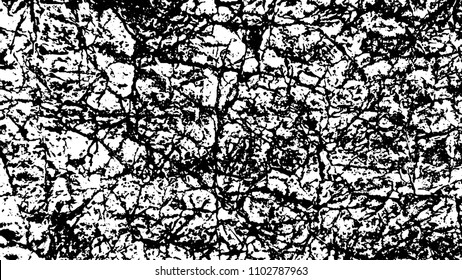 grunge texture vector