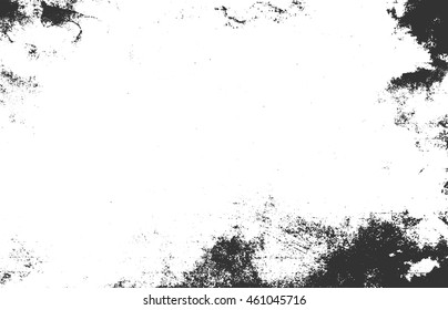 Grunge texture, vector