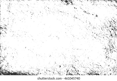 Grunge texture, vector